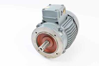 AEG 3~ Electric Motor AM 90 SY6 ( AM90SY6 ) 0.75/0.9 kW