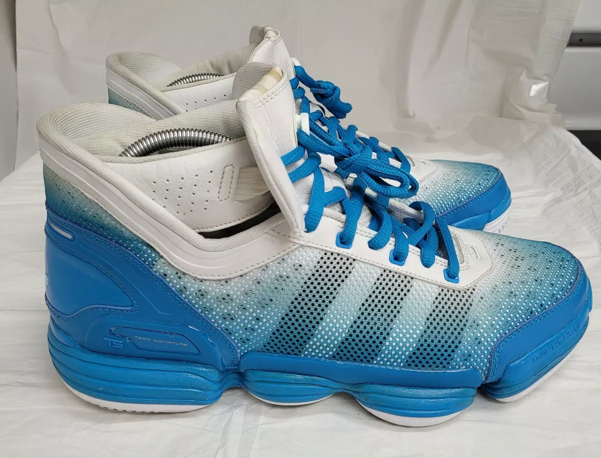 Adidas team sales shoes basketball