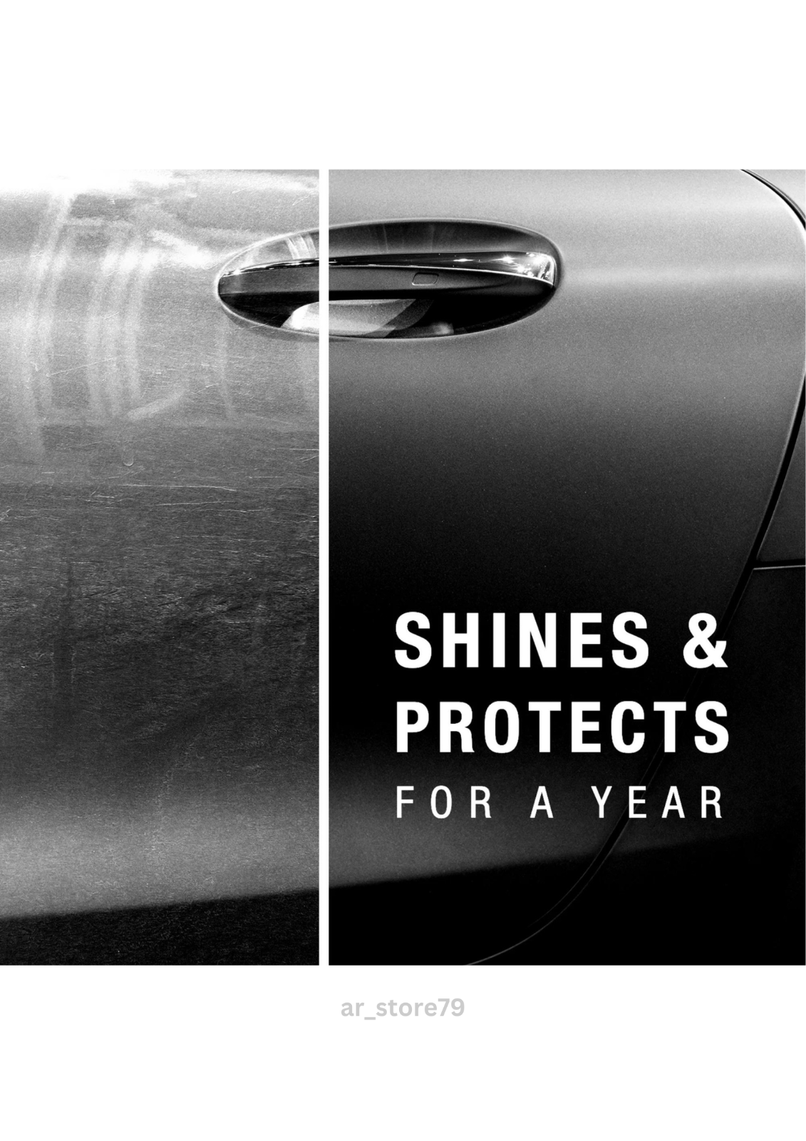 Nu Finish The Once A Year Car Polish 16 OZ eBay