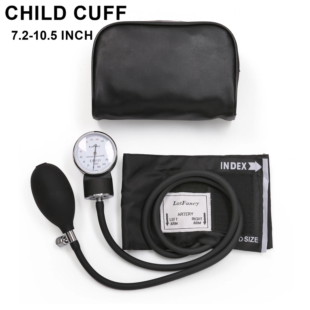 Child Blood Pressure Cuff