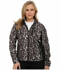 Ariat Leopard Multicolor Swift Jacket Women's Size XS L92907