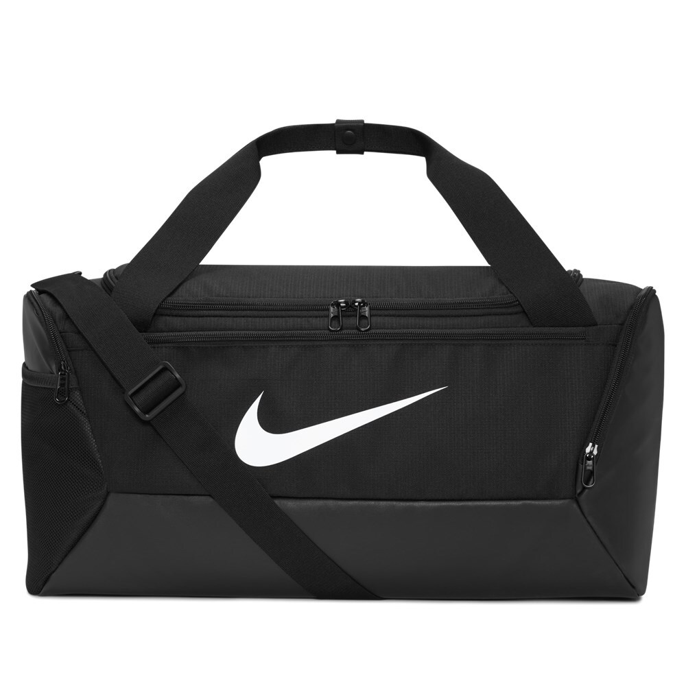Sacchetti Sportive unisex Nike Brasilia 95 DM3976010 Nero