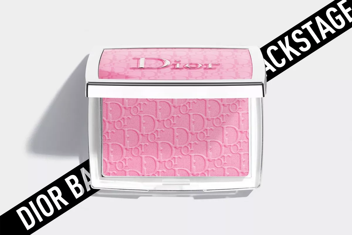 Blush on dior cheap