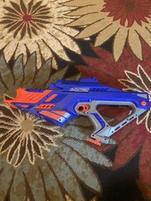 nerf moto