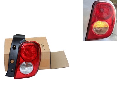 Hinten Rechts Heck Lampe Montage Fit Für Renault Pulse 1.2L 1.5L 2012 Zu 2017