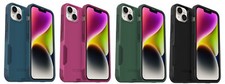 OtterBox iPhone 14 Plus Commuter Series Case -Choose Color