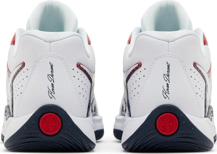 Nike KD 17 'USA' FJ9487-101 In Stock | eBay Nike KD 17 'USA' FJ9487-101 In Stock | eBay