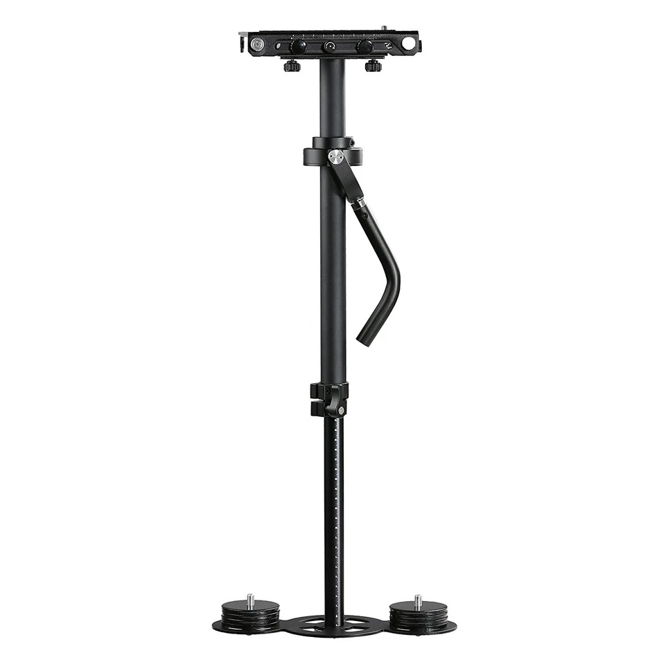 Movo VS2000PRO Telescoping Video Stabilizer System with Micro Balancing - Image 2 of 4