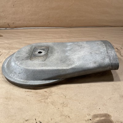 Jaguar Mk2 Mark 2 Air Cleaner Holding Bracket for sale online | eBay 