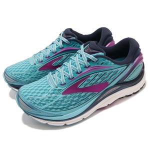 brooks transcend 4 mens purple