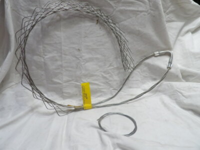 Connect-it Hoisting Grip Coaxial Cable Lace Up HG0158X