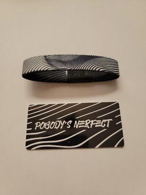 Zox Pobody's Nerfect MEDIUM