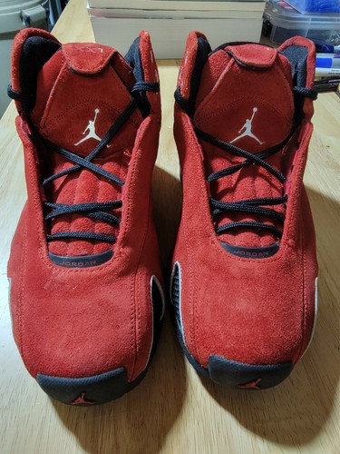 Nike air jordan 21 - Gem