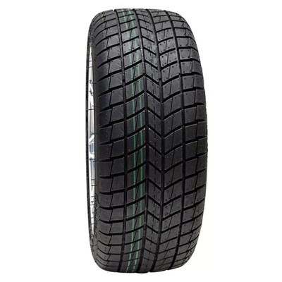 Tire 20x7.0R13 Steel Belted Radial, 4 Ply Golf Carts; TIR-397