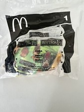 McDonald  s Lion King 1 1/2  1 Simba 2003 NEW