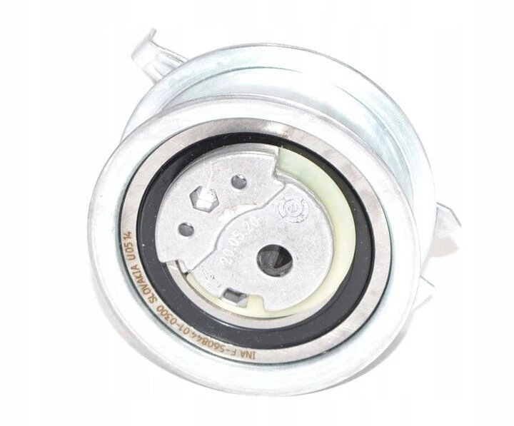 100% Conti CT1139WP6 Zahnriemensatz  Wasserpumpe für Audi VW Skoda Seat Golf VI - Bild 4 von 4