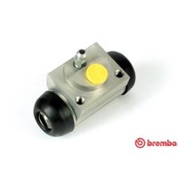 Brembo Radbremszylinder FüR Mazda 121 III Jasm Jbsm 2 DY Ford Fusion JU