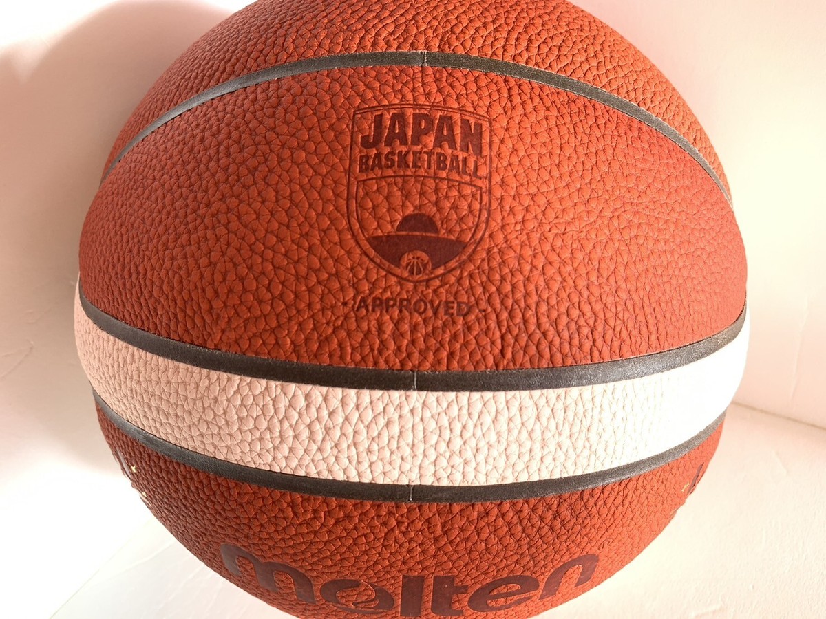molten FIBA Official Game Ball サイズ7 Molten Basketball Official Certification Competition