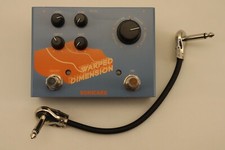 SONICAKE Warped Dimension Digital Modulation ...