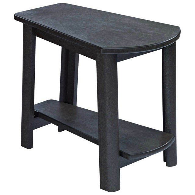 cat scratcher end table