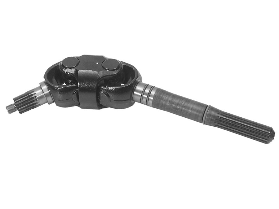 MerCruiser Bravo One XR Input Shaft U-joint Assembly 865425A03 for 