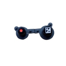 Original Top Small Switch Button Key 5 Replacement for NIKON D810 Camera Part