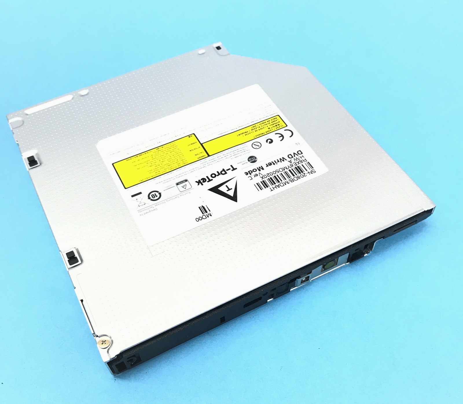 Power4Laptops Netzteil Für Asus G73SW-91182V – 19V, 6.3A, 5.5x2.5mm Stecker