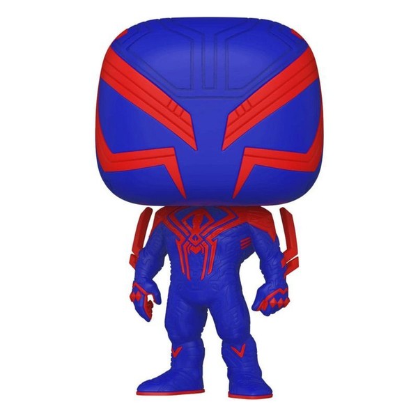 Funko Pop! Spider-Man: Across The Spider-Verse - Spider-Man 2099 #65724-image