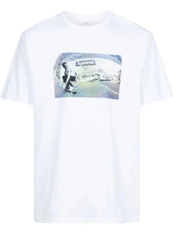 T shirt Supreme FW22 « Dylan » taille M NEUF