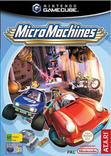 ebay® Auktion 256320148164 | Micro Machines Gamecube GBC Videospiel Original UK Release MicroMachines Neuwertig Thumbnail of ebay® auction 256320148164 | Micro Machines Gamecube GBC Videospiel Original UK Release MicroMachines Neuwertig