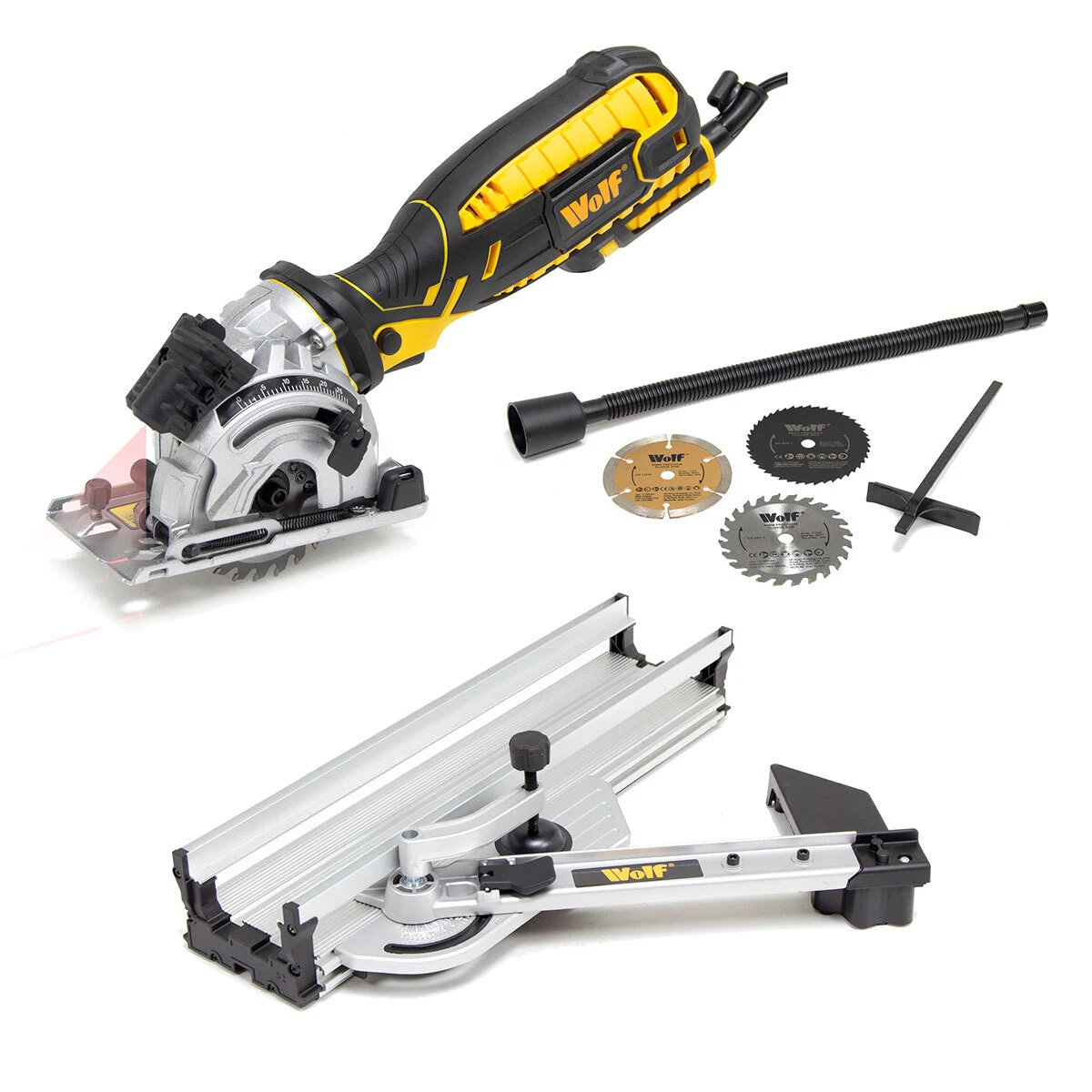 Precision circular saw online