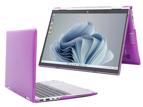 NEW mCover Case for 2022+ 13" HP EliteBook 830 835 G9 G10 Elite x360 830 G9 G10 - Picture 14 of 15