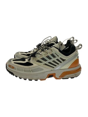 Salomon low top sneakers 27.5 cm Orange 472988 ACS PRO Used