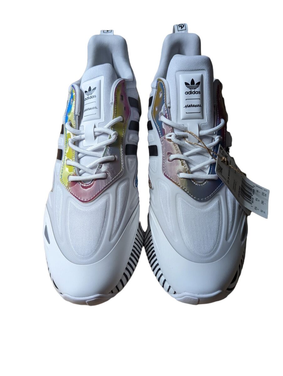 ADIDAS ZX 2K BOOST PATRICK MAHOMES SHOES size 10 New with tag and box | eBay ADIDAS ZX 2K BOOST PATRICK MAHOMES SHOES size 10 New with tag and box | eBay