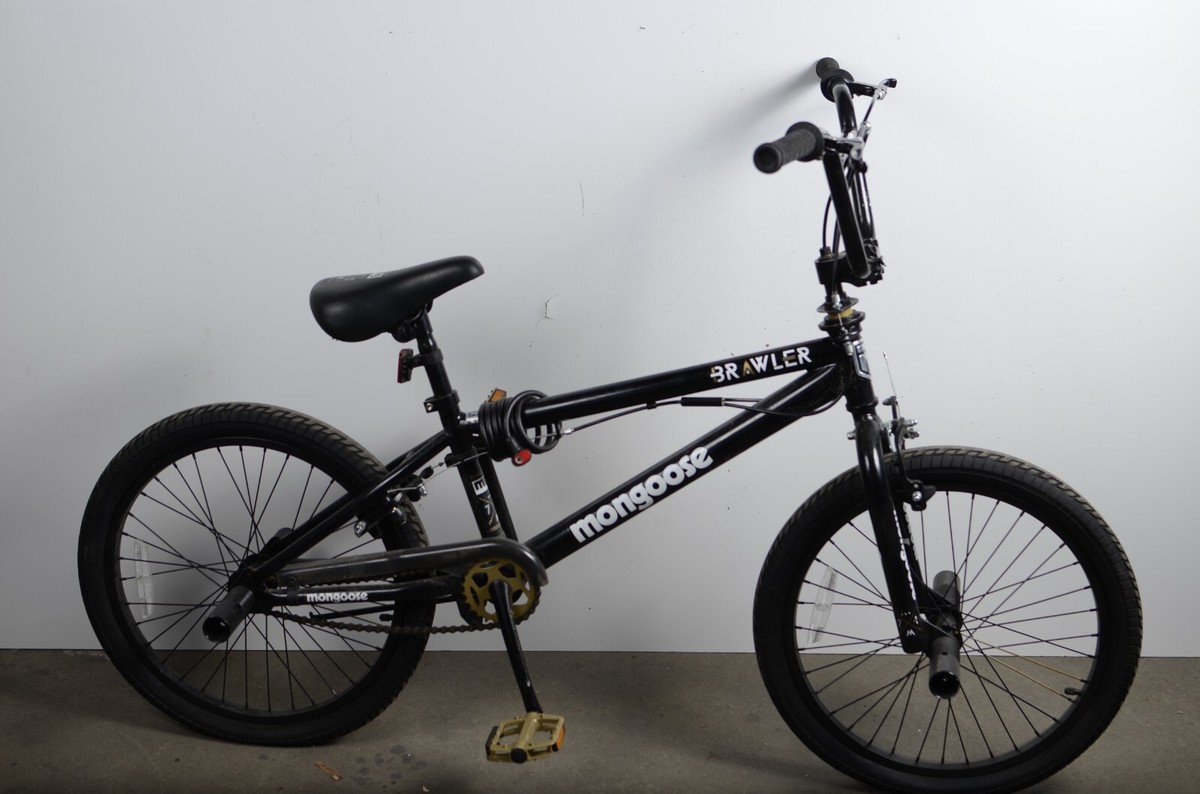 BMX Bike Mongoose 20” | eBay BMX Bike Mongoose 20” | eBay