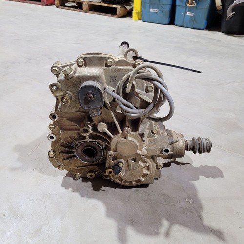 ARCTIC CAT - 2502-791 - transaxle assembly - Picture 2 of 8