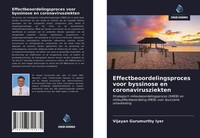 Vijayan Gurumurthy Iyer | Effectbeoordelingsproces Voor Byssinose En...