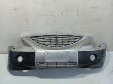 Pare-choc avant Ssangyong ACTYON