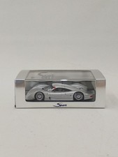 SPARK MERCEDES CLR 1/43 scale minicar