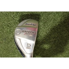 Tour Edge Bazooka JMax QL R Flex 38" Golf 5 Iron RH / 1D-S441