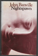 Nightspawn by John Banville (1971 UK First Ed...