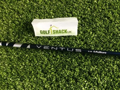 Fujikura Ventus Blue 6-R Regular Flex Driverschaft mit Wilson Adapter (16103)