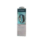 Fitbit Flex FB401BK Black Wireless Activity Sleep Tracker New Sealed NIB