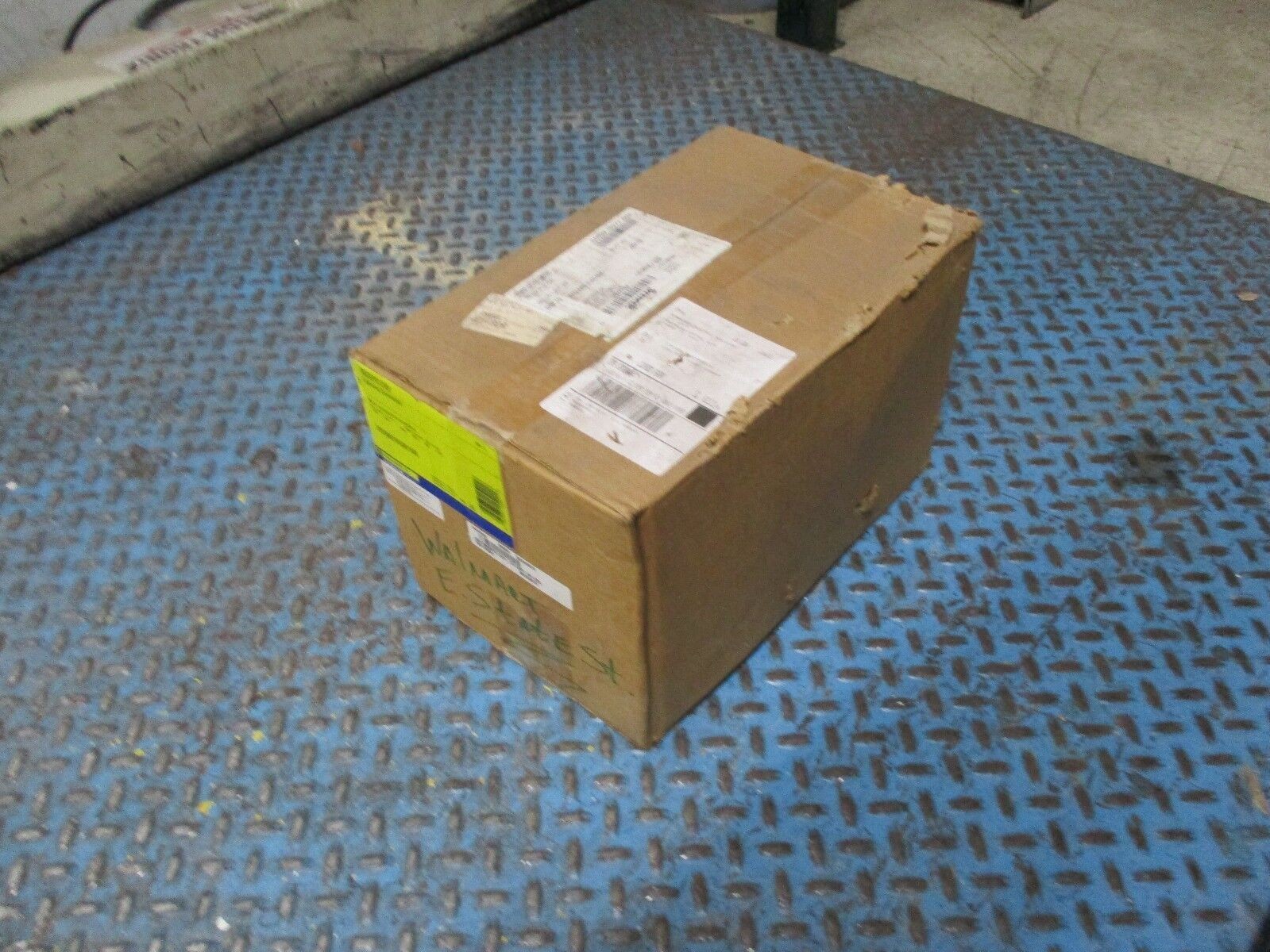 Square D Lighting Contactor 8903SPG12V01 60A 24V Coil New Surplus