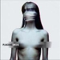 Placebo - Meds CD Hard Rock Metal Punk Grunge (2006)