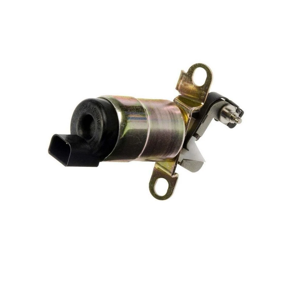 Fits ford Lincoln Mercury Dorman Column Mounted Shift Interlock Solenoid - Image 2 of 4