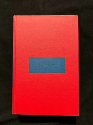 President Lyndon B. Johnson Signed The Vantage Point First Edition #4