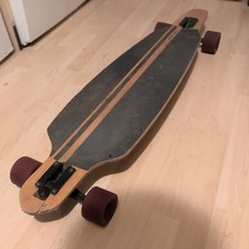 Mindless Longboard  - Drop Through 