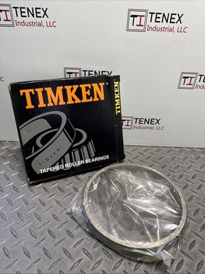 Timken 36620 Tapered Bearing Cup       H-23