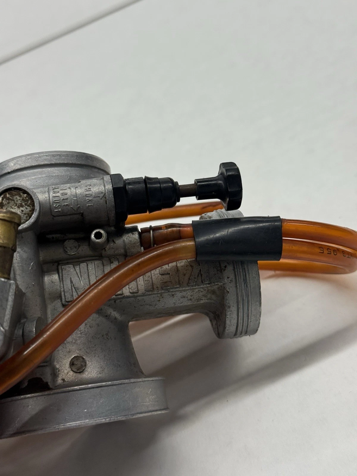 keihin pwk 28mm carburetor